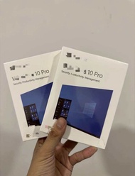 Windows 10 Pro FPP ENG/TH 64-Bit (HAV-00060) ถาวร ย้ายเครื่องได้