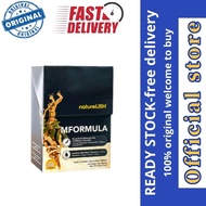 MFORMULA Ginseng from 4 Countries Combine with Men's Essence 10gx30sachets 四国人参 MFormula