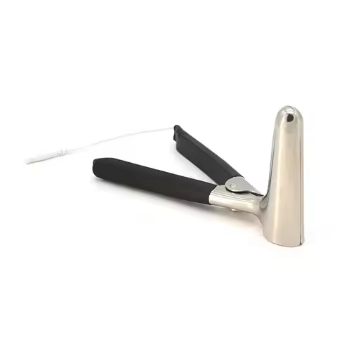 Anal Plug Electro Shock Clitoris Erotic Adult Toys Themed Toys Electric Shock Body Massage Vagina St