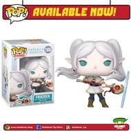 Funko Pop! Animation: Frieren - Frieren