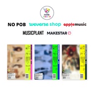 ILLIT 4th Mini Album MAMIHLAPINATAPAI Album