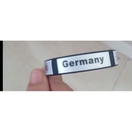 fifa world cup german merch