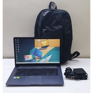 Used Laptop Asus VivoBook A510U-FE139T/ Core i5 8th Gen / 120GB SSD + 1TB Hard Disk / 2GB NVIDIA Gra
