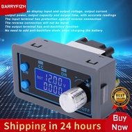 GARRYFIZH 5KX Buck Boost Converter การควบคุมเชิงตัวเลข Buck Boost Power Supply โครงสร้างที่เรียบง่าย