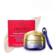 Shiseido 資生堂 賦活塑顏提拉眼霜 15ml