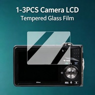 3PCS For Nikon COOLPIX P900 P1100 P1010 P1000 9H Tempered Glass Film For Nikon COOLPIX B500 A900 LCD