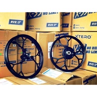 Xtero X-33 Sport rim 17Inci For Yamaha NVX Aerox