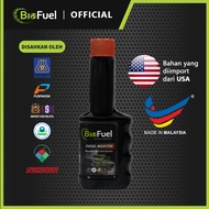 [Diesel] BIOFUEL Jimat Minyak | Pembersihan Enjin | Lebih Laju | Tambahan Diesel [Ready Stok]