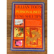 LILLIAN TOO'S PERSONALISED FENG SHUI TIPS