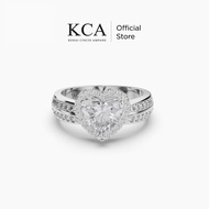 KCA ANNA - 925 Sterling Silver Ring
