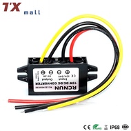 9v 12v 24v 36v 48v 60v To 5v 3a Step Down Dc Dc Converter 12 Volt To 5 Volt 15w Car Led Power Supply