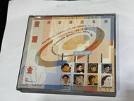 寶麗金精裝國語專輯2 CD