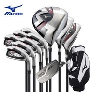 《阿寶高爾夫》MIZUNO美津濃高爾夫球桿golf男士套桿RV8系列初中級套桿22新款  露天市集  全臺最大的網路購物