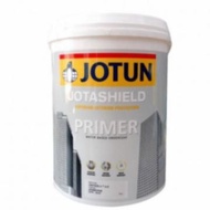 Jotun Jotashield Primer /Primer Exterior Cat Dasar Exterior 25 Kg