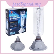 Toy Set Creative For Children Discover Science Simulation Tornado With Science Experiment Toy