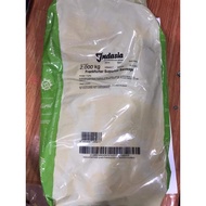 BEAN SAUSAGE SPICE PACKAGE 2KG - FRANKFURTER SUPERIOR SAUSAGE