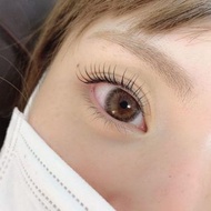 角蛋白 電眼睫毛 眼睫毛