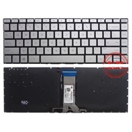 Laptop Keyboard for HP 14S-CR 14S-CF 14-CF 14-DK 14-DP 14S-DP Notebook keyboard TPN-I135/1135/I130