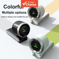 Mini portable turbo fan, USB rechargeable, 3600mAh battery capacity