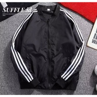 Suffel.id ADIDAS POLOS Jacket/TRACK SUITT Jacket/VINTAGE POLOS