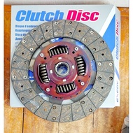 ISD-033U (11X21T) CLUTCH DISC ISUZU ELF 4BE1/4BD1/4BE2 EXEDY