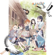 [Direct from Japan]Jigsaw Puzzle Do It Yourself!! -Do It Yourself- Gatajo DIY Club 300 Pieces