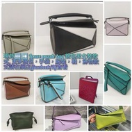 現貨🆕➡️ Loewe puzzle bag 銀包男女裝款式, 更多銀包，手袋，服裝，鞋，飾物款式請在網店/facebook/IG查看