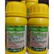 Termurah !! SELTIMA 100cs FUNGISIDA TANAMAN PADI 250ml