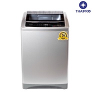 [ส่งฟรี ส่งได้เร็ว 1-2 วัน]ThaiPro Washing machine เครื่องซักผ้าอัตโนมัติฝาบน 17Kg รุ่น XQ1108015 ประกัน 1 ปี มอเตอร์ 5 ปี ผ่อนฟรี 0%นาน10เดือน