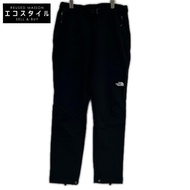 The North Face NBW81801 黑色 Verb 保暖褲 XL 尺寸 [二手]