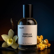 parfum wangi vanilla popcorn Eau De Parfume
