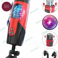 READY y toys leten pria dewasa leten turbo dark knight super silikon