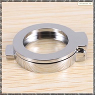 [L W H Y] R503-P-Zinc Alloy Enclosure for R503 Fingerprint Sensor Module Scanner