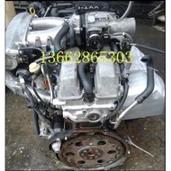 Suitable for Crown 3.0 155 2JZ-GE Engine with VVTi GS300 160 Can Be Changed to Off-Road Vehicle