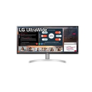 LG 29WN600-W 29 inch UltraWide FHD IPS HDR10 Monitor
