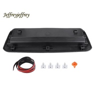 For    2016- Front Upper Hood Scoop Intake 76181-04900