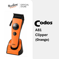 [NEW] Codos Professional LED Light A81 Clipper