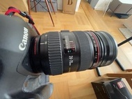 Canon EF 24-70mm f/2.8