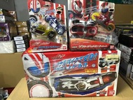Kamen Rider幪面超人 假面騎士 DRIVE CHASER MACH 變身腰帶 全新未開封