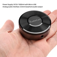 Audiocast M5 DLNA Airplay Adapter Wireless Wifi Music Audio Streamer Receiver Audio Music Speaker fo
