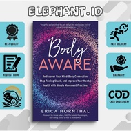Body Aware by Erica Hornthal