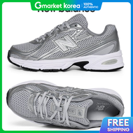 New Balance | รองเทาวงนวบาลานซ 740 รนยนเซกส U740SG2