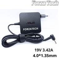 Original Laptop Charger Adapter Asus VIVOBOOK S410U S14 S410UN 19V 3.42 (4.0*1.35mm) ORIGINAL WARRAN