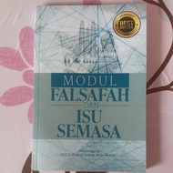 Buku falsafah dan isu semasa