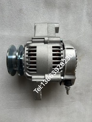 Toyota Forklift Parts 7F 8FD30 1DZ 2Z 4Y Generator 12 Volt 27060-UC020