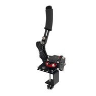 1Pcs 9 Pin USB 14Bit Handbrake For PS4/PS5 Racing Games Steering Wheel Stand G29