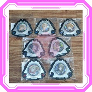 READY STOCK PUNISHING GRAY RAVEN PGR 5th Anniversary Badge