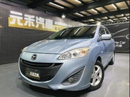 『小李』中古車 元禾汽車 Mazda 5 七人座豪華型 馬自達二手車 代步車 非自售 全額貸 實車實價 新古車 強力貸款 可試駕 旅行車 車換車 便宜車 便宜又省稅 只給行情最低價 只要喜歡都可以談談 歡迎試駕 可配合把車頂高高 專業認證