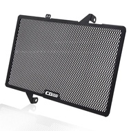 For HONDA CB CBR 650F CBR650F CB650F Radiator Grille Cover Guard Protection CB650R CBR650R CB 650R 2