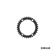 CARBON-TI X-Carboring 110 X-AXS (4 ARMS)